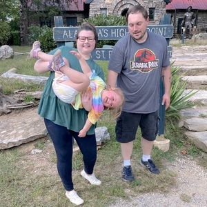 Meet your Posher, Morgan